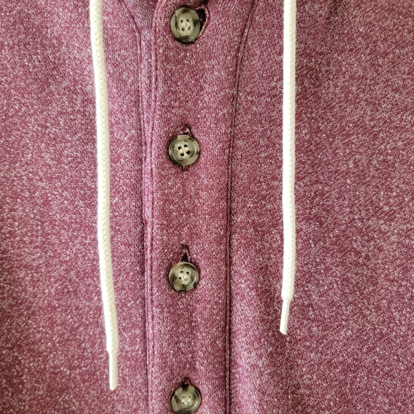 Muttonhead Camp Hoodie - Picture 4 of 5